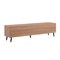Manhattan Comfort Jodie TV Stand in Maple TV003-MP - alternate 8